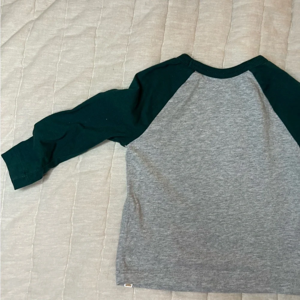 GAP baby playtime